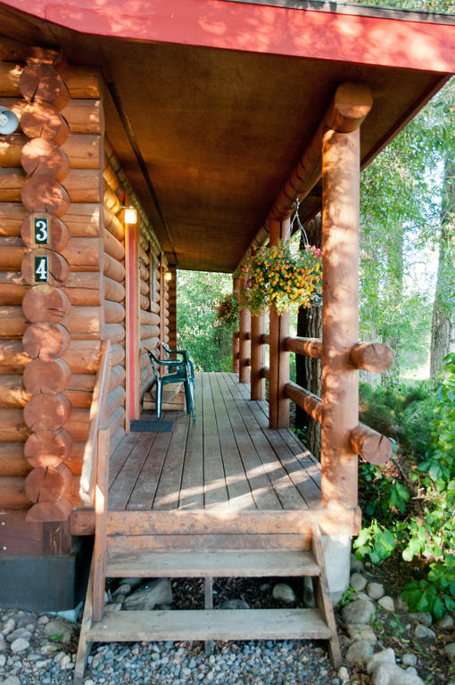 Teton Valley Cabins Driggs Δωμάτιο φωτογραφία