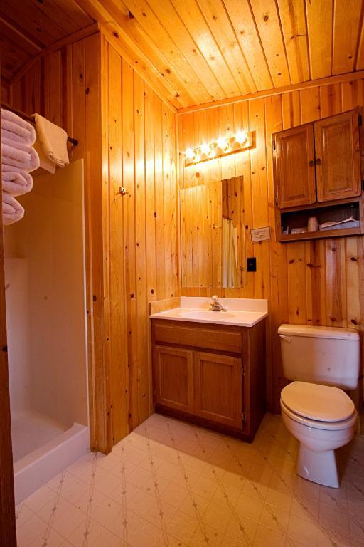 Teton Valley Cabins Driggs Δωμάτιο φωτογραφία