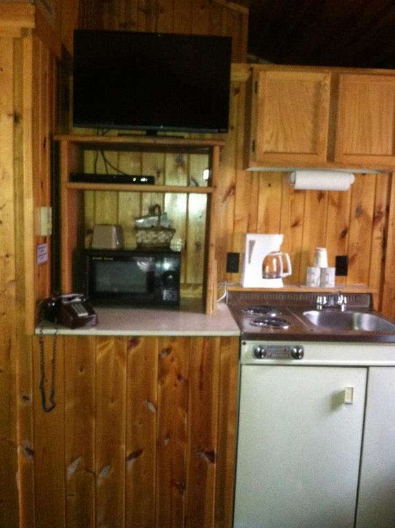 Teton Valley Cabins Driggs Εξωτερικό φωτογραφία