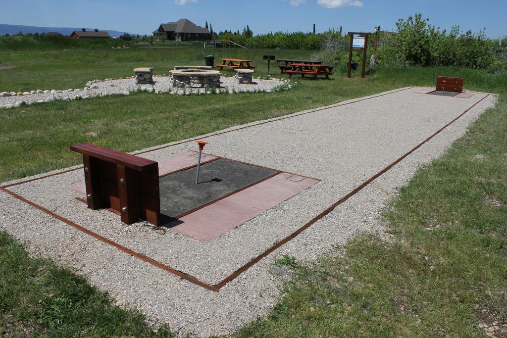 Teton Valley Cabins Driggs Εξωτερικό φωτογραφία
