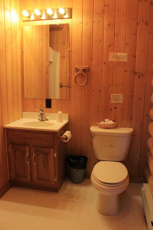 Teton Valley Cabins Driggs Εξωτερικό φωτογραφία