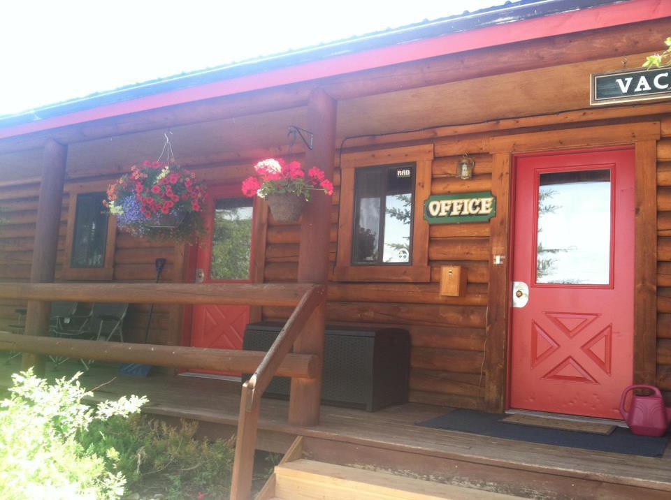 Teton Valley Cabins Driggs Εξωτερικό φωτογραφία